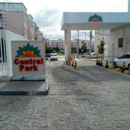 Apartamento 2 Quartos Aconchegante Feira de Santana Exterior foto