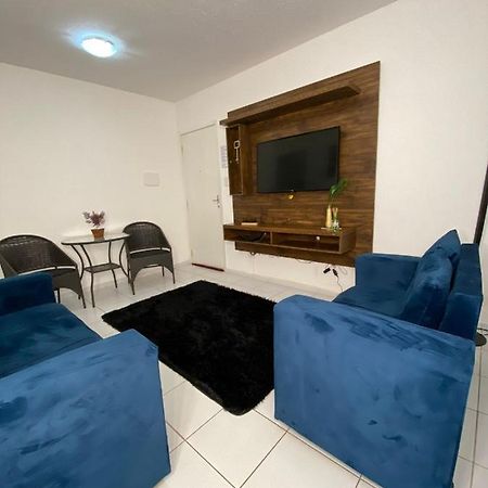 Apartamento 2 Quartos Aconchegante Feira de Santana Exterior foto