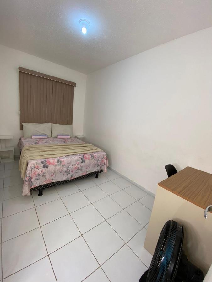 Apartamento 2 Quartos Aconchegante Feira de Santana Exterior foto